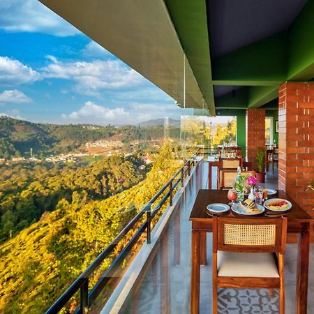 Sleeping Beauty By Nature Resorts And Stays Coonoor Bagian luar foto