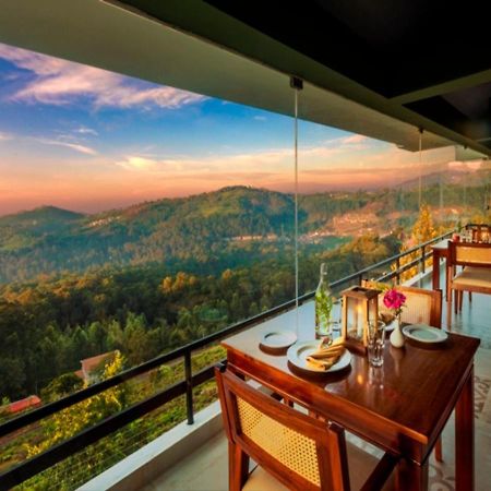 Sleeping Beauty By Nature Resorts And Stays Coonoor Bagian luar foto