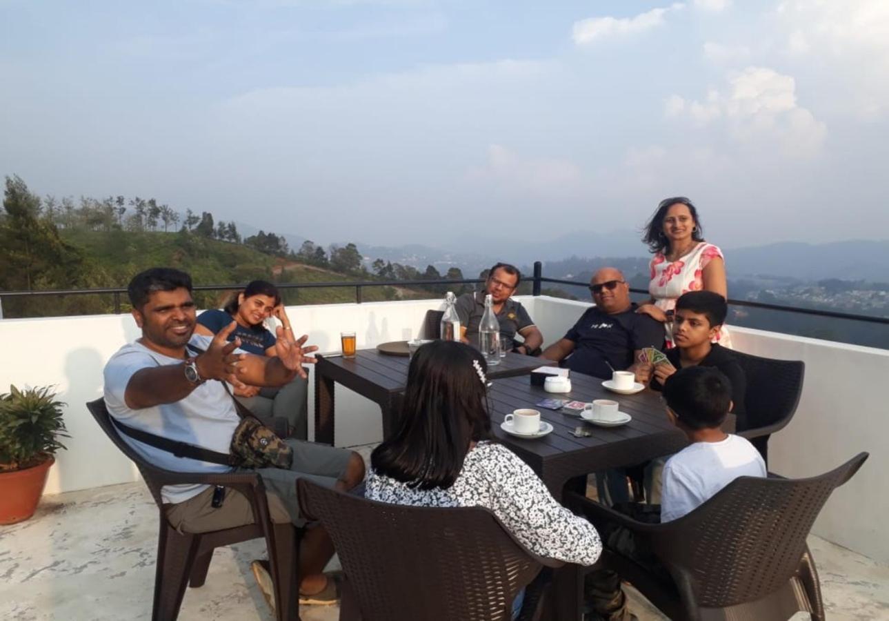 Sleeping Beauty By Nature Resorts And Stays Coonoor Bagian luar foto