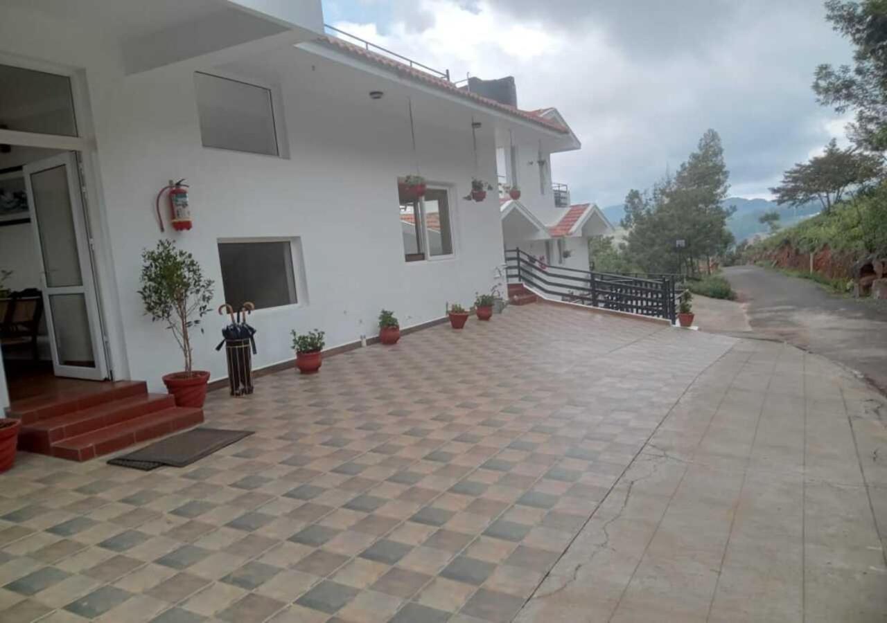 Sleeping Beauty By Nature Resorts And Stays Coonoor Bagian luar foto