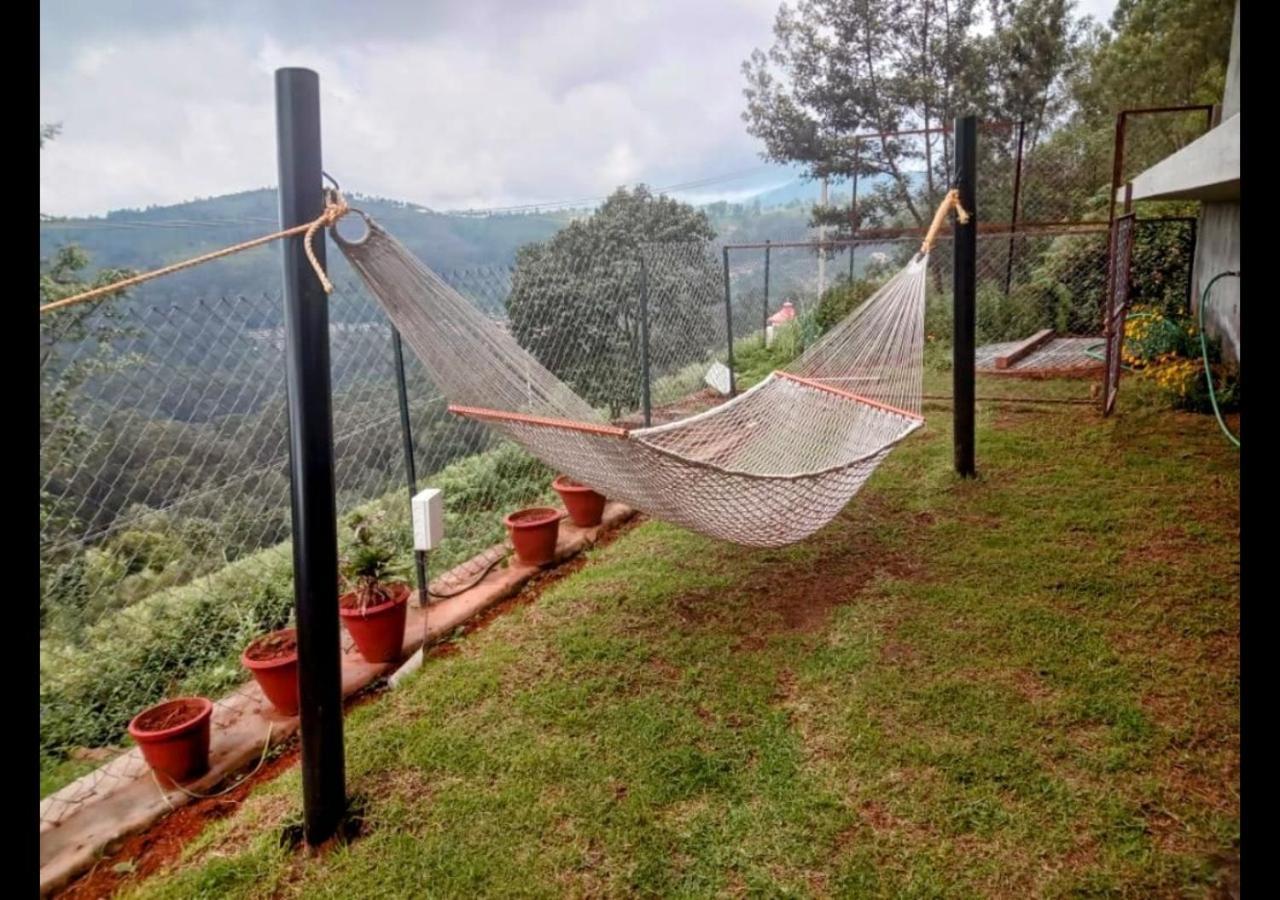 Sleeping Beauty By Nature Resorts And Stays Coonoor Bagian luar foto