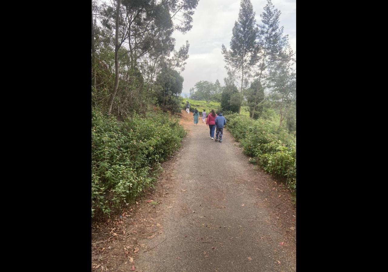 Sleeping Beauty By Nature Resorts And Stays Coonoor Bagian luar foto