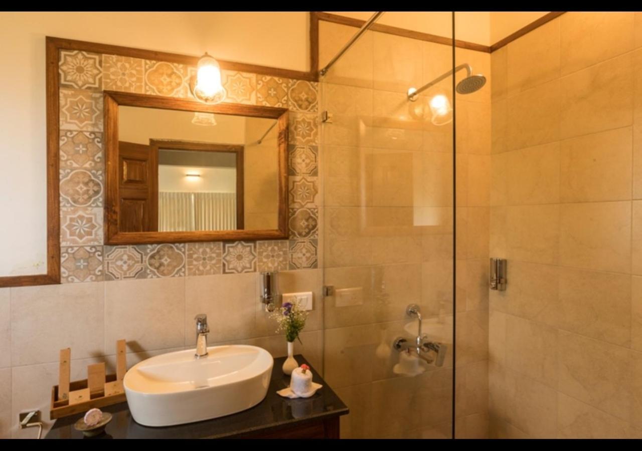 Sleeping Beauty By Nature Resorts And Stays Coonoor Bagian luar foto