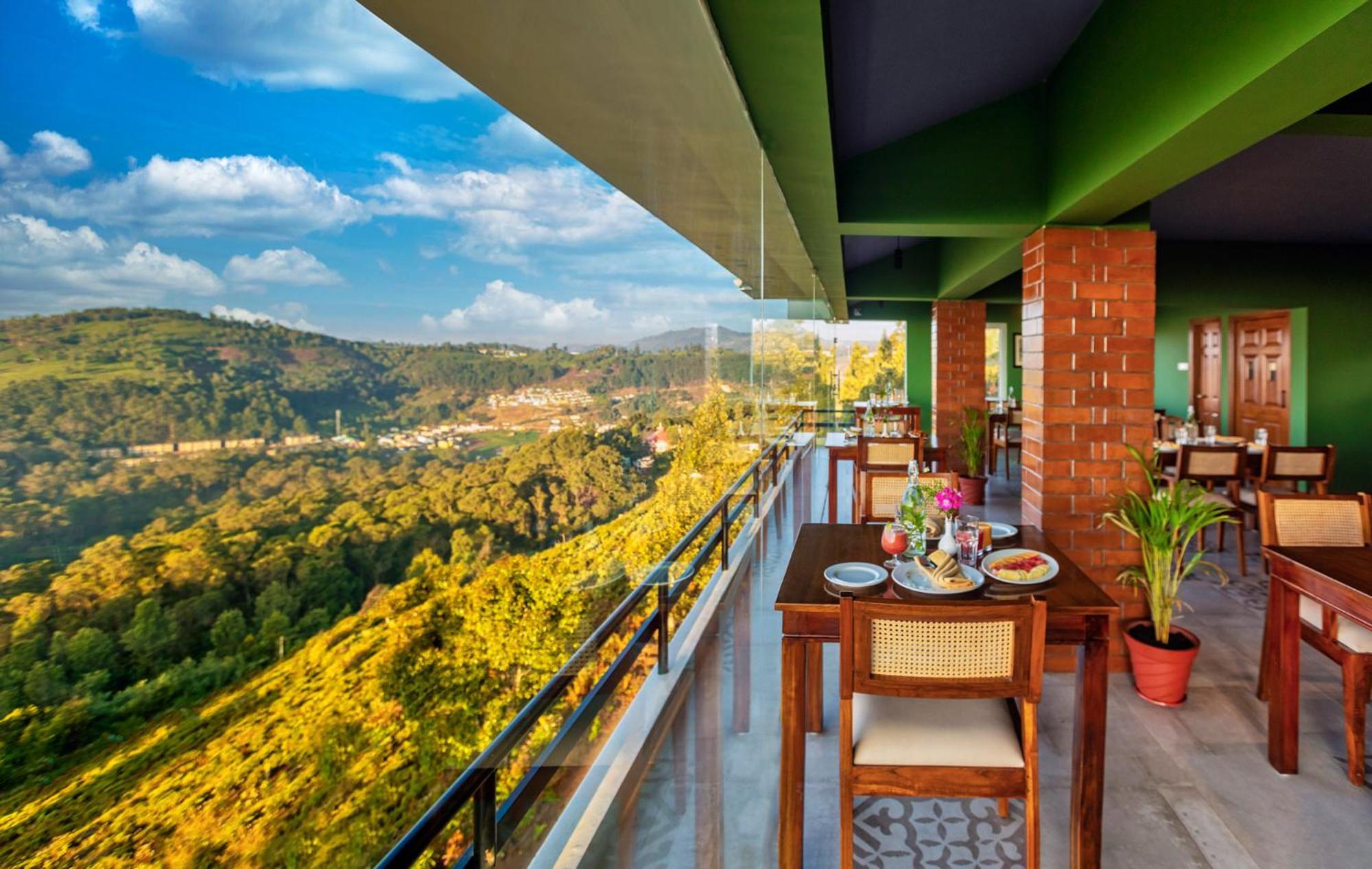 Sleeping Beauty By Nature Resorts And Stays Coonoor Bagian luar foto
