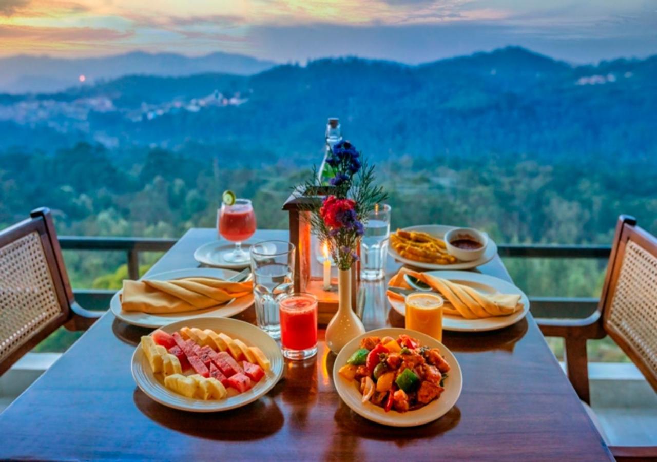 Sleeping Beauty By Nature Resorts And Stays Coonoor Bagian luar foto
