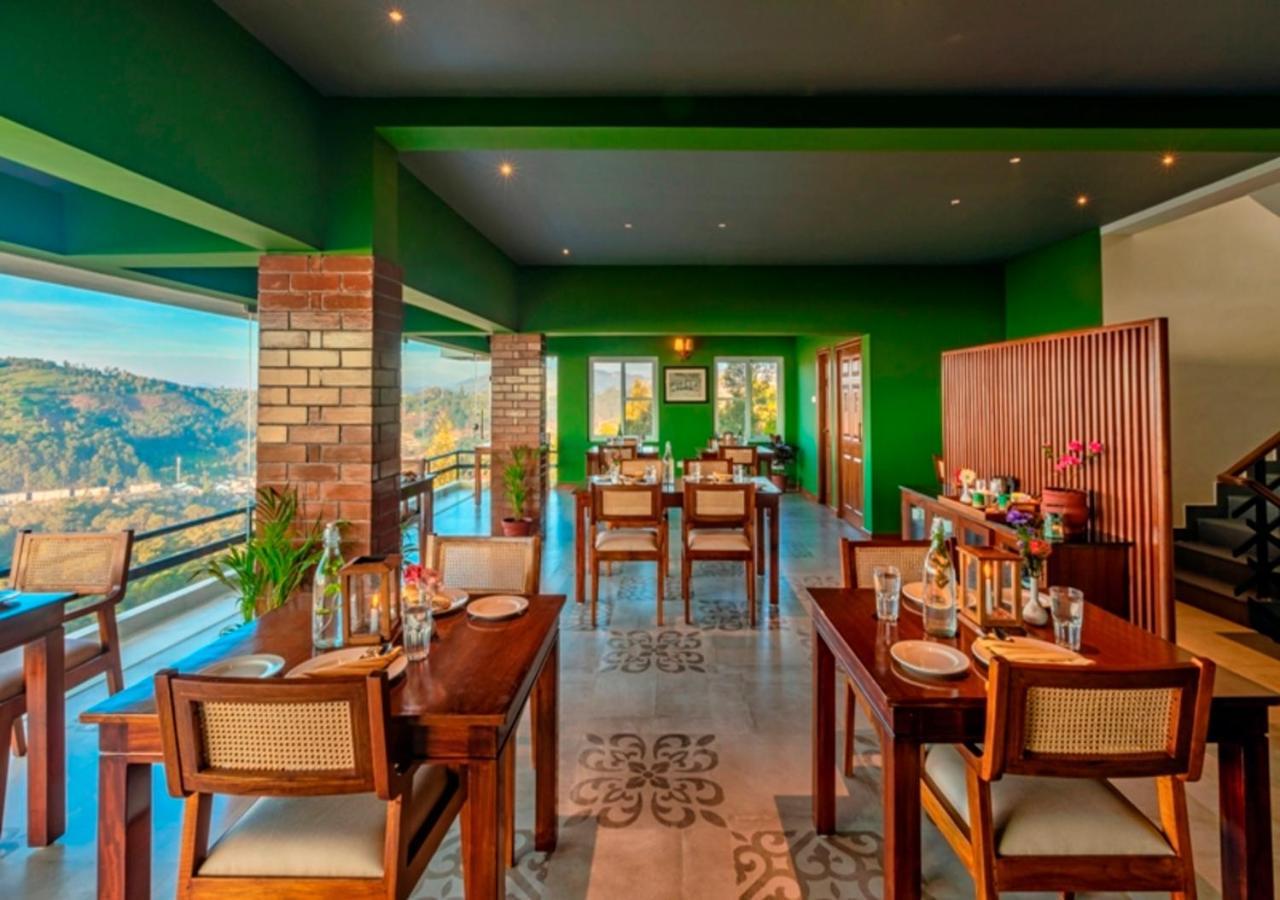Sleeping Beauty By Nature Resorts And Stays Coonoor Bagian luar foto