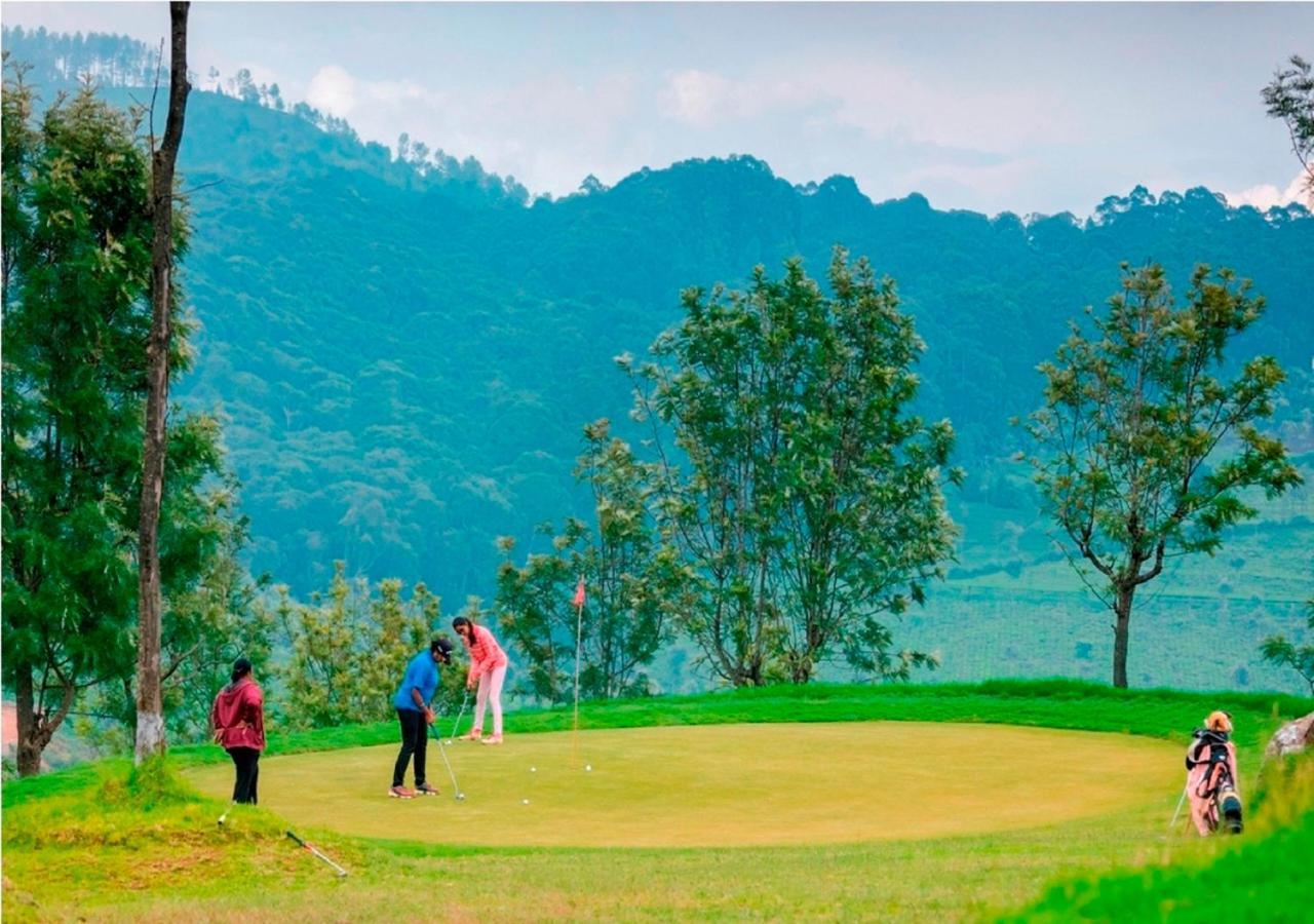 Sleeping Beauty By Nature Resorts And Stays Coonoor Bagian luar foto