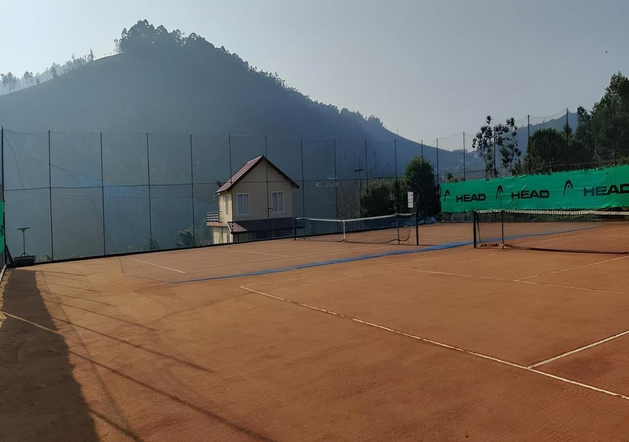 Sleeping Beauty By Nature Resorts And Stays Coonoor Bagian luar foto