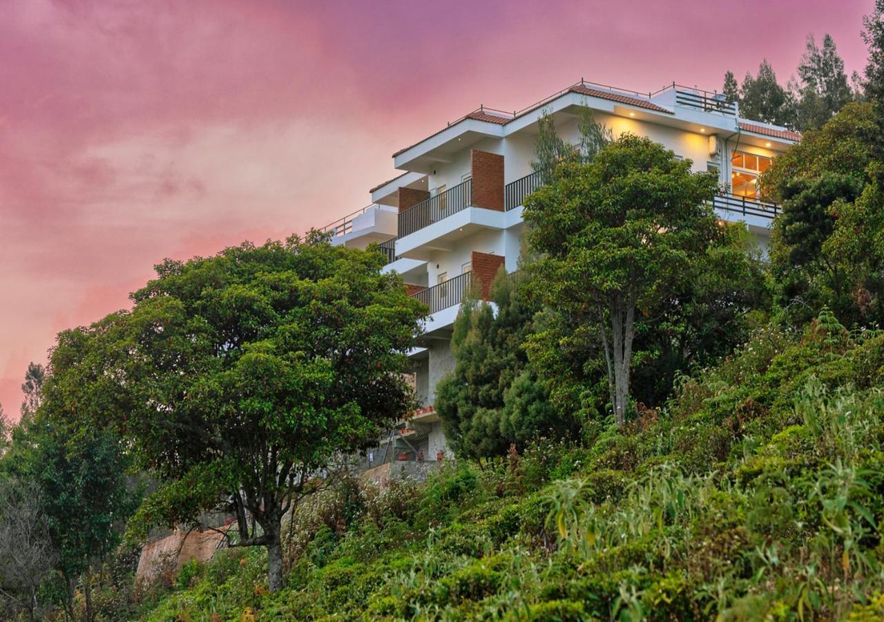 Sleeping Beauty By Nature Resorts And Stays Coonoor Bagian luar foto