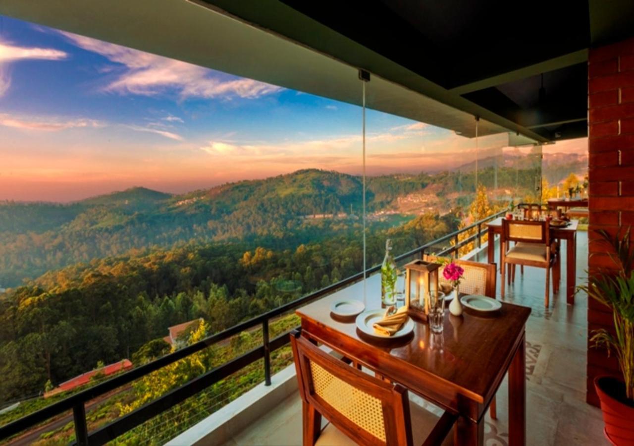 Sleeping Beauty By Nature Resorts And Stays Coonoor Bagian luar foto