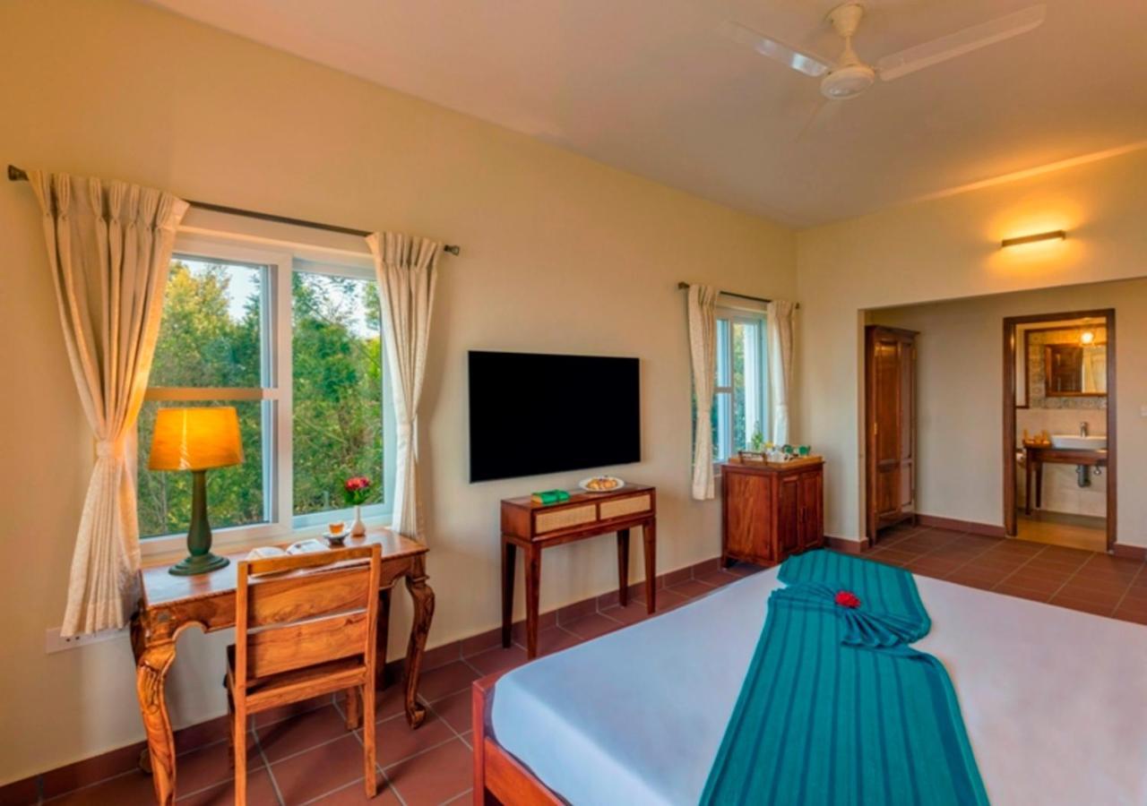 Sleeping Beauty By Nature Resorts And Stays Coonoor Bagian luar foto