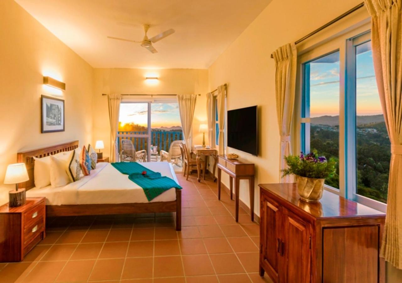 Sleeping Beauty By Nature Resorts And Stays Coonoor Bagian luar foto