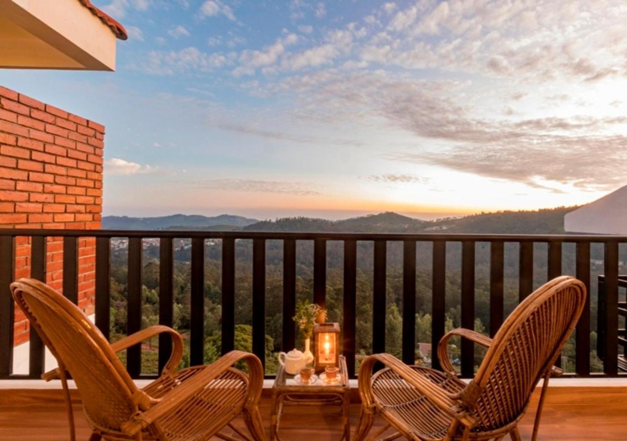 Sleeping Beauty By Nature Resorts And Stays Coonoor Bagian luar foto